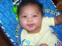 Elijah Romari Boone (September 9, 2003