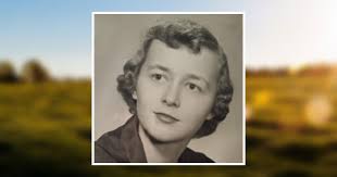 Joyce Beckner Obituary October 17, 2015