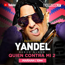 Snoop dog, ruben blades) 6. Yandel Na Twitteru Manana 10pm Entrevista Con Molusco Qcm2