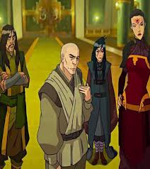 Check spelling or type a new query. Thread By Mutatxon Aang Vs Korra Red Lotus Vs Atla White Lotus Azula Vs Amon