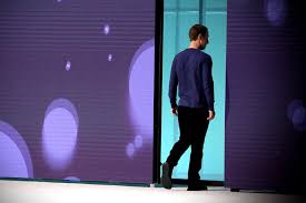 The longtime couple tied the knot one day after facebook's. Mark Zuckerberg Refuses Responsibility For Facebook S Latest Greatest Scandal Vanity Fair