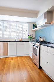 Interior shutters are a great way to add class and character to any room, and can help to enhance your window space. Hot Home Trend Interior Shutters