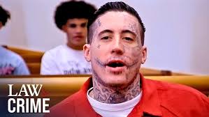 Accused killer Wade Wilson speaks from jail about murder case & alleged  crime organization