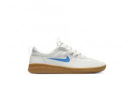 And has debuted in the spiridon's original silver, black and red colorway. Nike Sb Nyjah Free 2 White Light Photo Blue Gum Bv2078 101