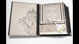 Maybe you would like to learn more about one of these? Elegant Wedding Scrapbook Album Wedding Album Scrapbooking Wedding Scrapbook Photo Scrapbook
