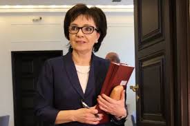 Elżbieta witek oraz spiker izby reprezentantów nancy pelosi (2020) w październikowych wyborach parlamentarnych uzyskała poselską reelekcję, zdobywając 46 171 głosów 21. Sledztwo Prokuratury Ws Marszalek Elzbiety Witek Chodzi O Listy Poparcia Natemat Pl