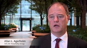 Viima. Case: Crowne Plaza Copenhagen Towers