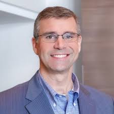 Jason Aboujeib, AIA, ACHA