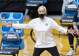 November 1, 2021 · 6:00 p.m. Ncaa Tournament Georgia Tech Coach Nell Fortner Rips Ncaa For Imbalance