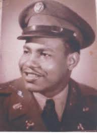 Obituary of Aaron Soloman Scott, Sr.