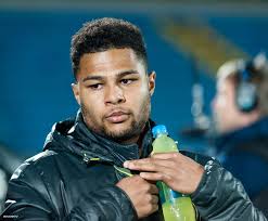 On this page injuries as well as suspensions. Serge Gnabry Steckbrief Promi Geburtstage De