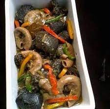 Mogodu And Mala Recipe By Nomvumela Recipe Mala Recipe Tripe Recipes Recipes