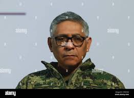 Morales carlos hi-res stock photography and images