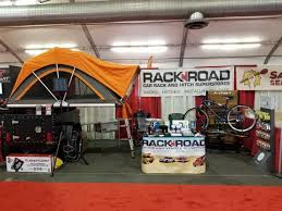 Rack N Road Blog