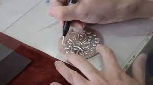 See more ideas about metal embossing, metal embossing art, foil art. The Ultimate Guide To Metal Embossing For Beginners The Curiously Creative