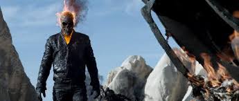 Ghost Rider: Spirit of Vengeance' Stars Nicolas Cage - The New York Times