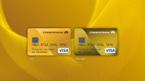 Somos su socio para corporate banking en españa. Credit Card With Commerzbank Learn How To Apply Entrechiquitines