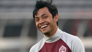 Castillo Joins Independence