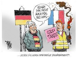 Zudem wurden bilder des getöteten professors samuel paty gezeigt. Demonstrationen In Frankreich Archives Janson Karikatur