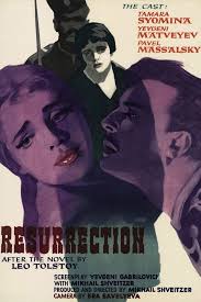 Check spelling or type a new query. Resurrection Russian Movie Streaming Online Watch