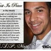 Daniel Cuadra's Instagram, Twitter & Facebook