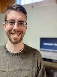 Christopher Morrison, Licensed Professional Counselor, Pittsfield, MA,  01201