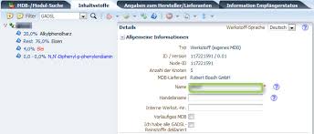 The imds (international material data system) is an active tool that aids all suppliers in the automotive supply chain to register material data for all components (the materials they are made from, and the. Https Assets Bosch Com Media Global Bosch Group Purchasing And Logistics Information For Business Partners Downloads Quality Docs General Regulations Bosch Imds Dateneingabe Leitfaden Pdf