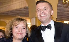 Леонид волков is on facebook. Pervyj Poshel Leonid Parfenov Sbezhal Iz Rossii Agentstvo Informacionnyh Soobshenij