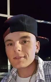 Tribute marker in Rochester