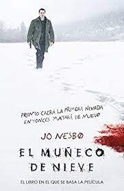 Va a verse obligado a seguir las reglas de un juego macabro que lo pueden llevar al límite de la locura. Amazon Com El Muneco De Nieve Harry Hole 7 Spanish Edition Ebook Nesbo Jo Montes Cano Carmen Kindle Store
