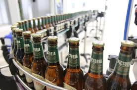 La Guerra De La Cerveza Se Bebe En Malaga La Opinion De Malaga