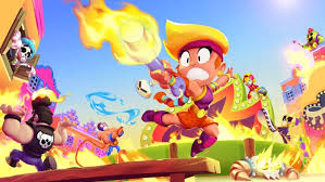 Nulls Brawl Stars 30 242 Apk Son Surum Indir Siber Star Oyun Dunyasi Anime Gozler Minecraft Karakterler