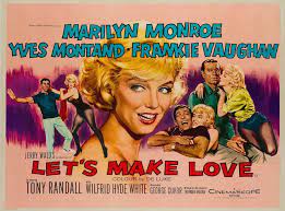 Users rated the monroe deceives her husband videos as very hot with a 78% rating, porno video uploaded to main category: Yves Montand Suggests To Marilyn Monroe Let S Make Love 1960