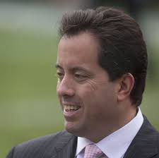 Kenny Albert to replace Sam Rosen in Rangers' TV booth