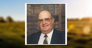 Glen Buck Obituary February 20, 2010