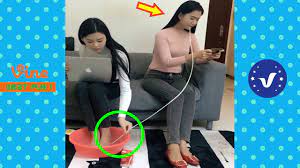 Funny Videos 2019 People Doing Stupid Things P11 Youtube Our system stores funny videos apk older versions every person want to laugh (lol) in this world so this is one of the best place there you can find best collection of funny (mazahiya) videos & clips.