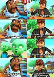 Koleksi gambar animasi kartun upin ipin bergerak background. Meme Upin Ipin Lucu Updated Their Meme Upin Ipin Lucu Facebook