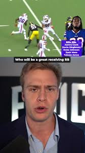 Dameon Pierce Braelon Allen Fantasy