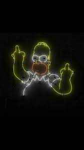 Maybe you would like to learn more about one of these? Fond D Ecran Simpson Homer 564x1002 Wallpaper Teahub Io