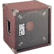 Maybe you would like to learn more about one of these? Bag End S15x D 1x15 Bass Cabinet Deep Red Musician S Friend