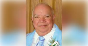 Obituary information for Ronald M. "Ron" Seely