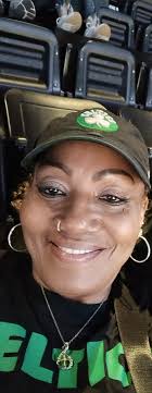 Boston Celtics Fans Support Team for Banner 18