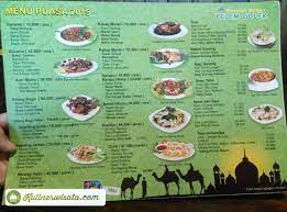 Check spelling or type a new query. Aneka Ikan Segar Di Pelem Golek Jogja Kuliner Wisata