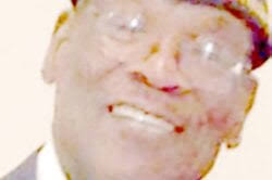 Lucille Susewell, longtime Amityville resident and parishioner at First  Baptist Church of Bay Shore