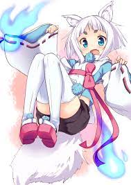 Want to discover art related to tokyoreven? Kon Tokyo Ravens Zerochan Anime Image Board