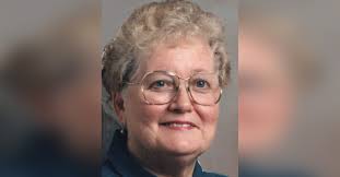 Obituary information for Maxine Scherer