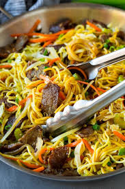 Chicken Chow Mein - The Woks Of Life