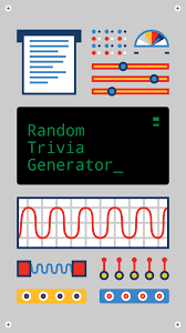 Also, you'll have control over what categories, how many rounds and questions are available for a randomly generated quiz. Random Trivia For Android Apk Download
