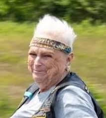 Bertha J. “Kate” Day, 82