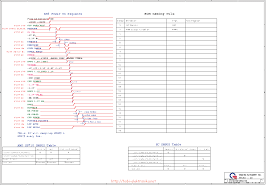Acer ferrari one 200 manual. Acer Ferrari One 200 Quanta Zh6 Rev 1a Sch Service Manual Download Schematics Eeprom Repair Info For Electronics Experts